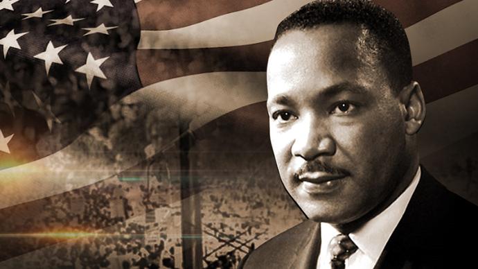 Biografi Martin Luther King, Jr., Pejuang Kemanusiaan di Amerika, naviri.org, Naviri Magazine, naviri majalah, naviri