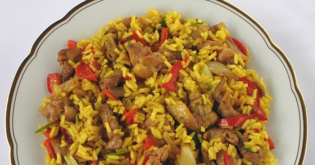  Resep  Nasi  Goreng  Spesial Dr Berita