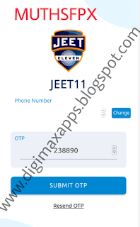 jeet11 digimaxapps