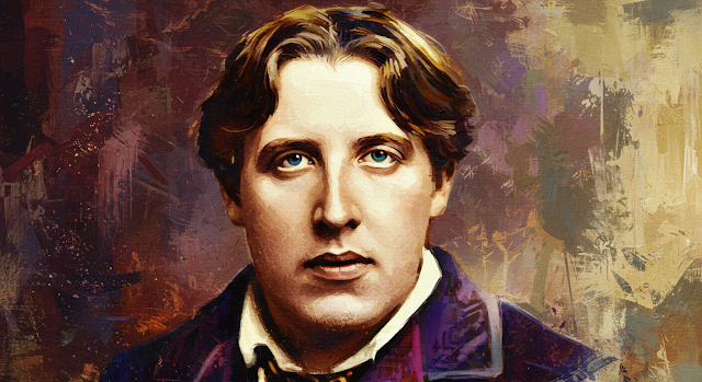 Oscar Wilde