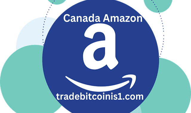 Canada Amazon