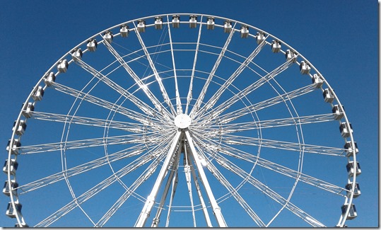 Grande Roue de Paris (5)