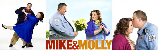 Mike and Molly  TV Series Download