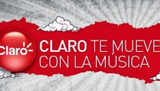 claro chile 2013