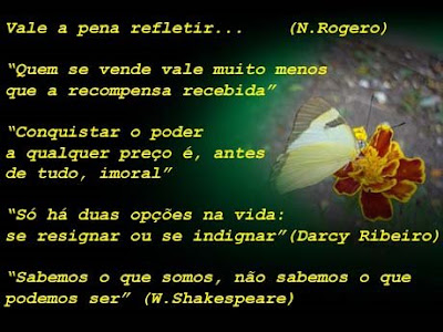 Frases Shakespeare on Paz  Pensamentos De Frases De N Rogero  Shakespeare  Darcy Ribeiro