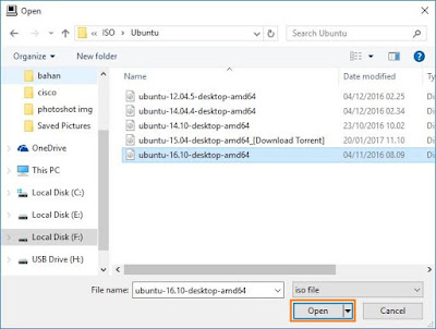 Cara Membuat Bootable USB Windows Tanpa Menggunakan Rufus dan Yumi