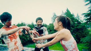 Resensi Film One Cut of The Dead