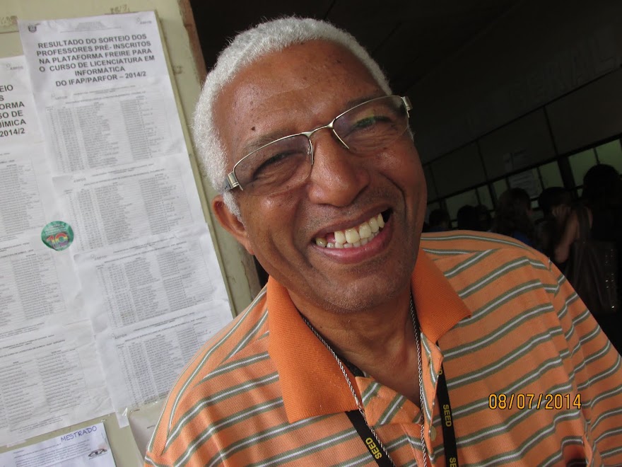 SEU ANTONIO > PIONEIRO DO AMAPÁ