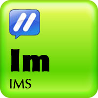 IMS Telephone On-Hold Message Player