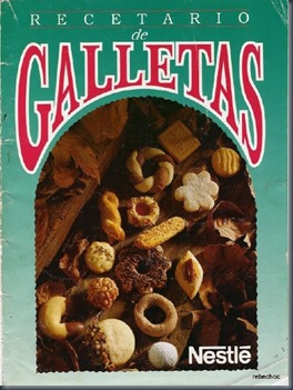 galletas