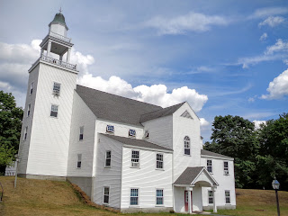 Trinity Congregational Church, Bolton