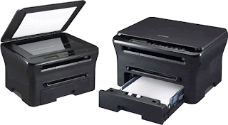 Cara Reset Printer Samsung SCX-4300