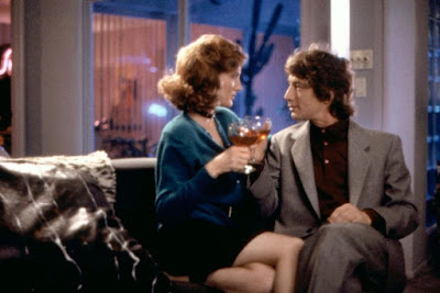 Cross My Heart 1987 Martin Short Annette Otoole Image 4