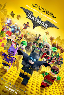 The LEGO Batman Movie screenplay pdf