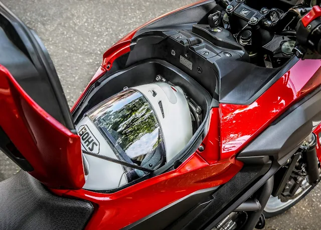 Honda NC 750 X 2020: fotos, preços e especificações técnicas