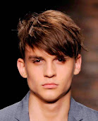 #6 Awesome Good Hairstyle for Boys Short Hair