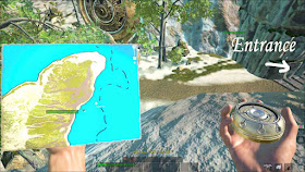 f8 power stone cave f8 power stone cave