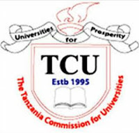  TCU Important Announcement to Public Released 27th May, 2020 