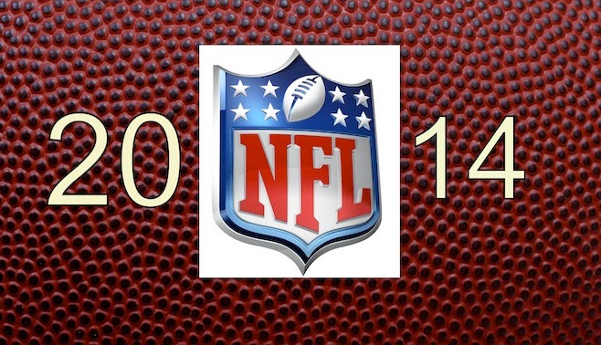 NFL Regular Season 2014