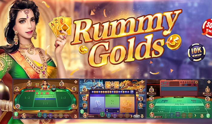 Rummy Golds App क्या है? – Rummy Golds App से पैसे कैसे कमाए