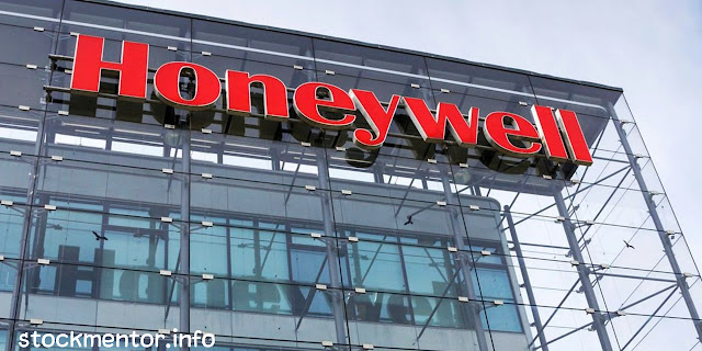 Honeywell-share-news, stockmentor