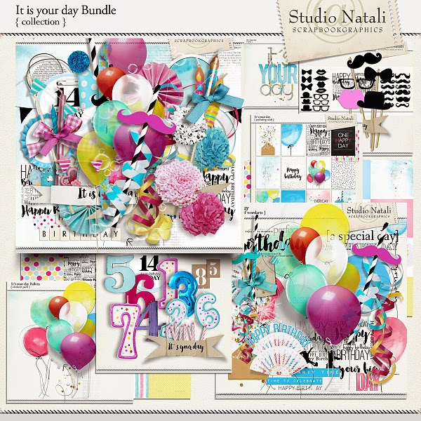 http://shop.scrapbookgraphics.com/It-is-your-day-Bundle.html