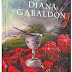 A Libélula no Âmbar - Diana Gabaldon - 2° volume da Série Outlander