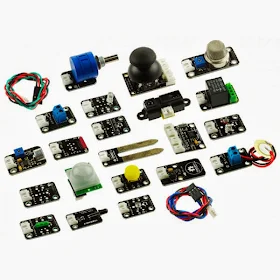 Sensores Arduino