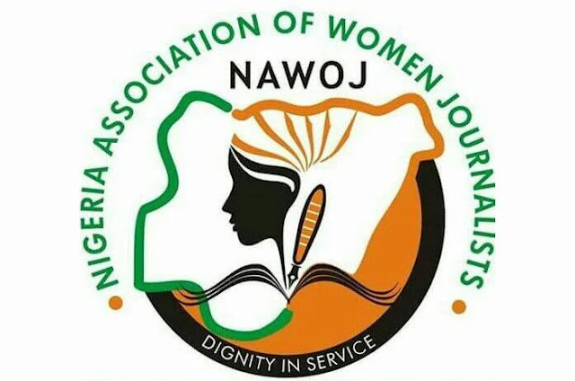 NAWOJ president urges media to support women