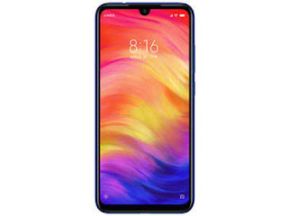 Redmi Note 7