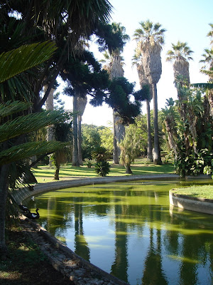 Belém Garden