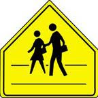 WATCH OUT for Pedestrians Out There!!! Children Injured in Pedestrian
