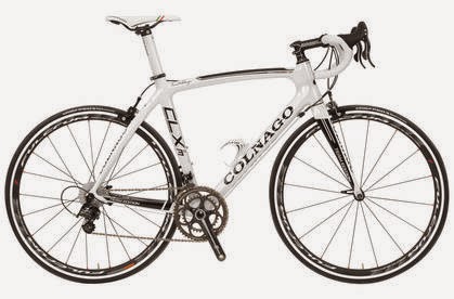 Jual Colnago CLX 3.0 105 2014 Road Bike.Harga: Rp. 22.000 ...