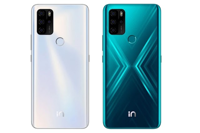 Micromax In Note 1
