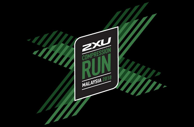 2XU Compression Run 2018