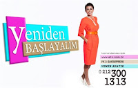 Yeniden Başlayalım 10 Mayıs 2012 İzle