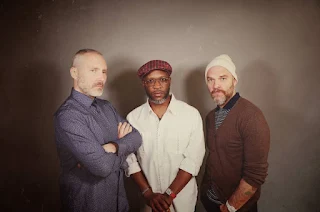 THE BAD PLUS (Jazz Band)