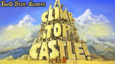 Climb to the Top of the Castle gratis