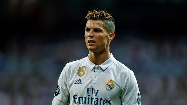 Isyarat Kuat Cristiano Ronaldo Ke Premier League Isyarat Kuat Cristiano Ronaldo Ke Premier League