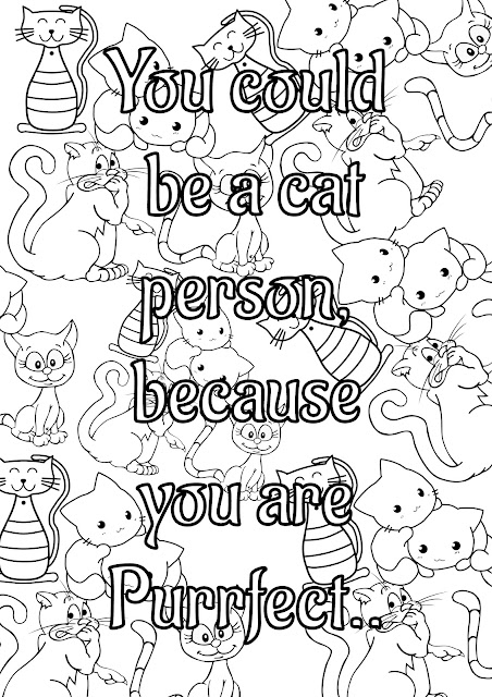 Romantic coloring pages