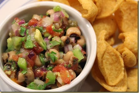 Texas Caviar 2