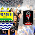 Daftar Top Skor dan Assist Piala Presiden Persib