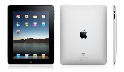 Apple iPad for Free