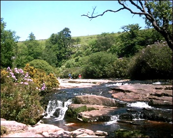 dartmoor