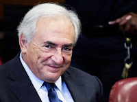 Strauss Kahn