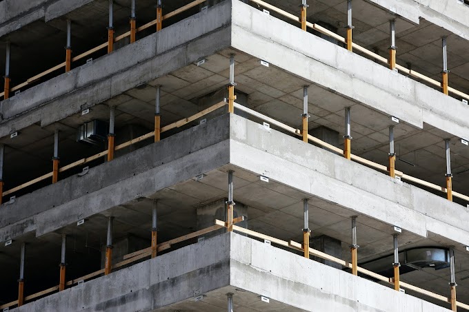 Precast Vs. On-Site Concrete: Learn Their Pros and Cons