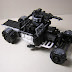 What's On Your Table: Rat Rod Ork Trukk