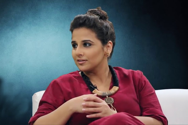 Vidya Balan