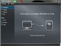 Blackberry Desktop Software Manager New