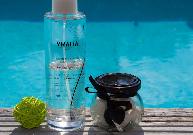 Ymalia : le Sérum Anti-âge